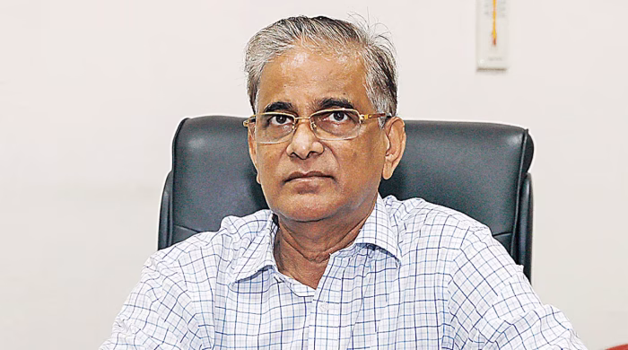 শামসুল আলম
