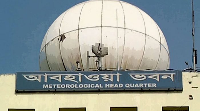 আবহাওয়া