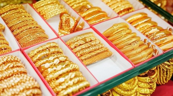 Gold