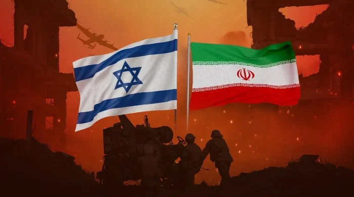Iran vs Israel