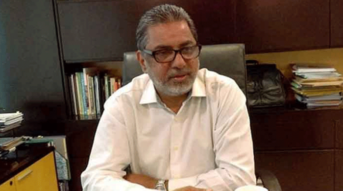 বিসিবি পরিচালক মাহবুব আনাম