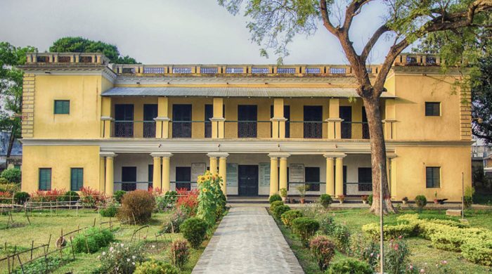 রবীন্দ্র কাছারিবাড়ি