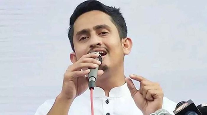 sarjis-সারজিস আলম