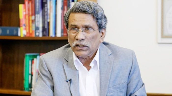 আলী রীয়াজ