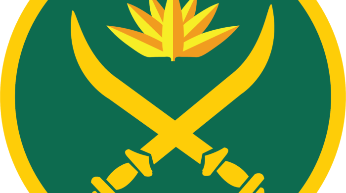 সেনাবাহিনী