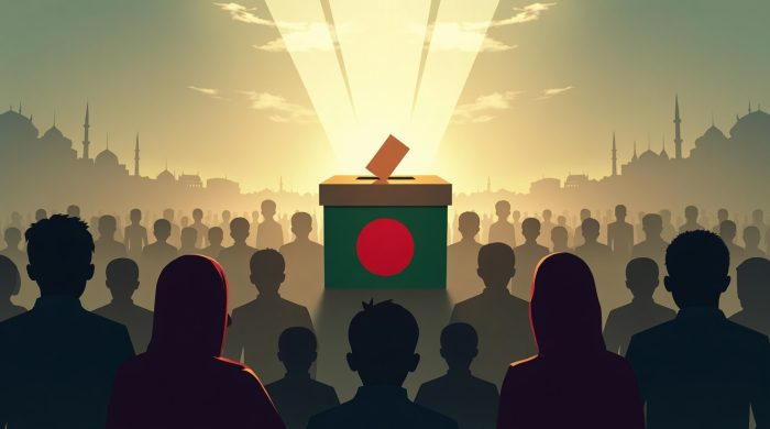 Bangladesh-Election
