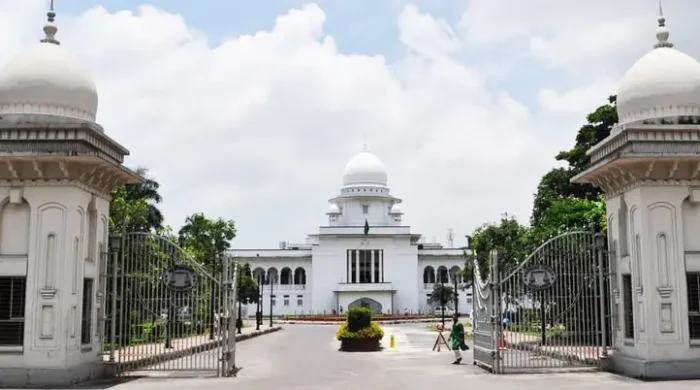 হাইকোর্ট