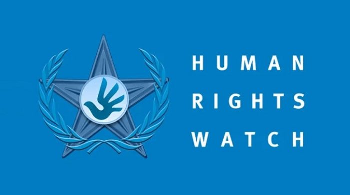 Human Rights Watch