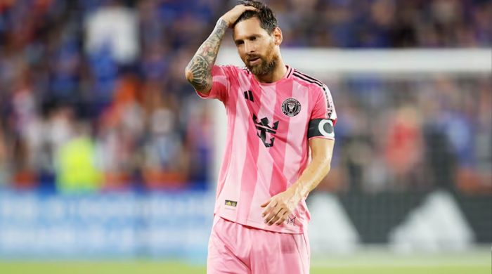 লিওনেল মেসি-Messi