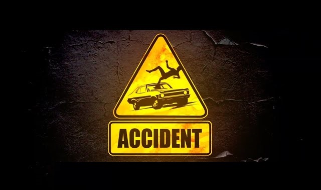 accident