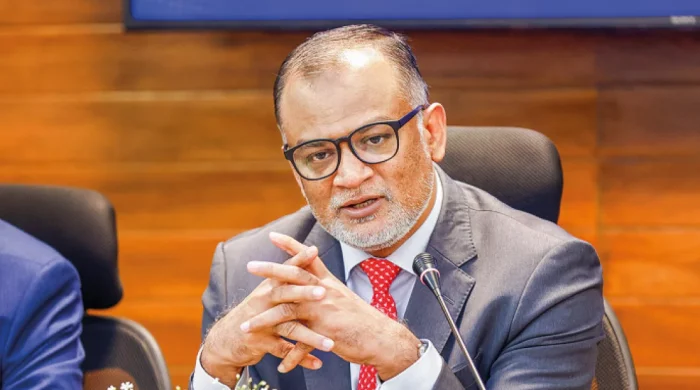 বাণিজ্য উপদেষ্টা শেখ বশিরউদ্দিন