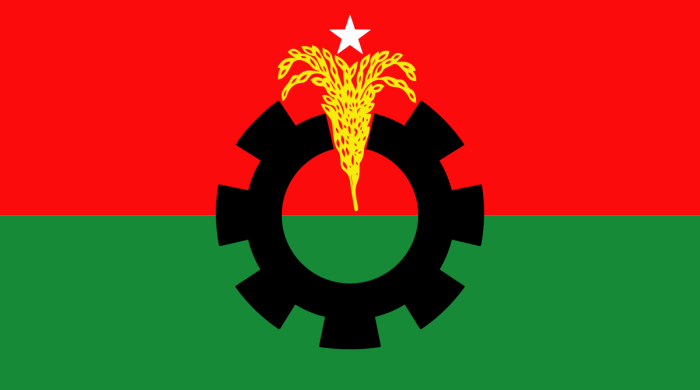 BNP-বিএনপি