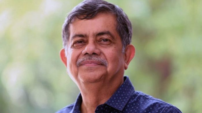শিক্ষা উপদেষ্টা অধ্যাপক ড. চৌধুরী রফিকুল আবরার। ফাইল ছবি