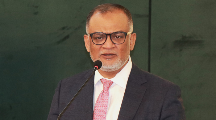 বাণিজ্য উপদেষ্টা শেখ বশিরউদ্দীন