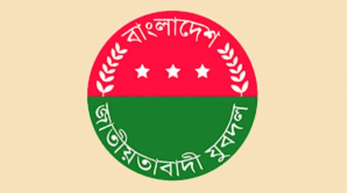 জাতীয়তাবাদী যুবদল