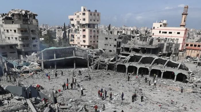 gaza
