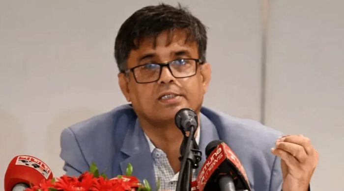 Dhaka is holding trade talks with Washington