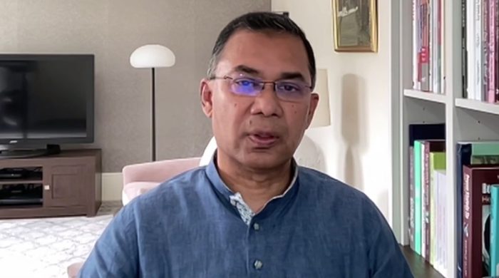 তারেক রহমান