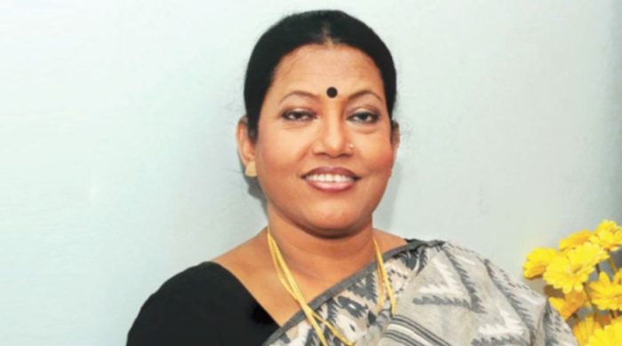 ফরিদা পারভীন