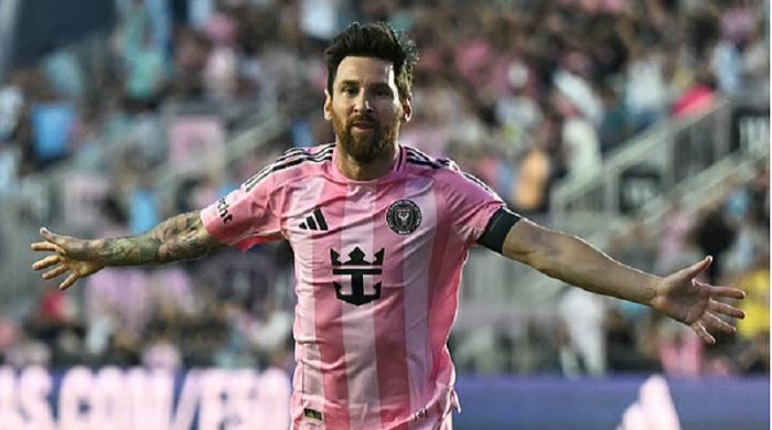 Messi