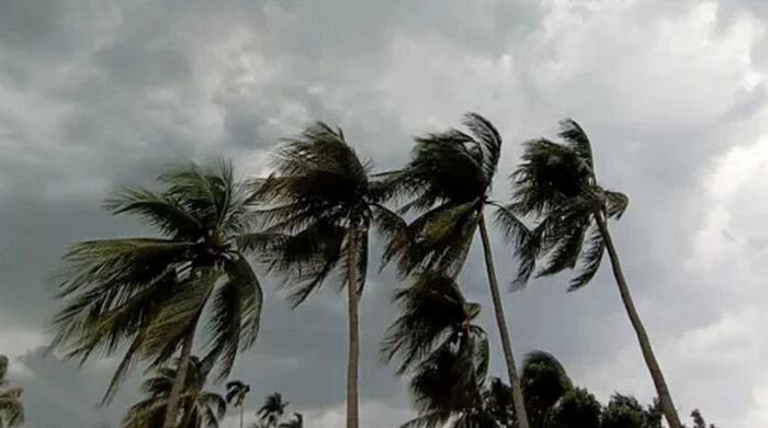 weather