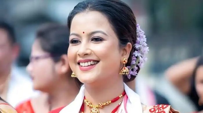 নন্দিনী কাশ্যপ