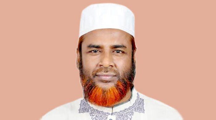 জামায়াতে ইসলামীর আমির শফিকুর রহমান