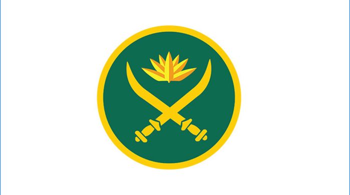 সেনাবাহিনী