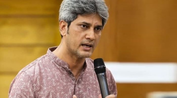 জোনায়েদ সাকি