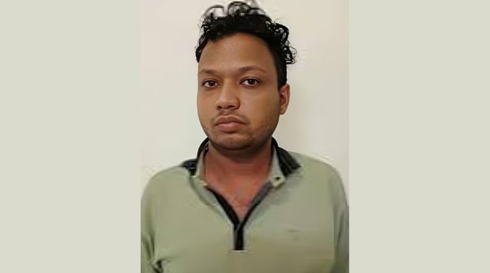 অমি দাশ