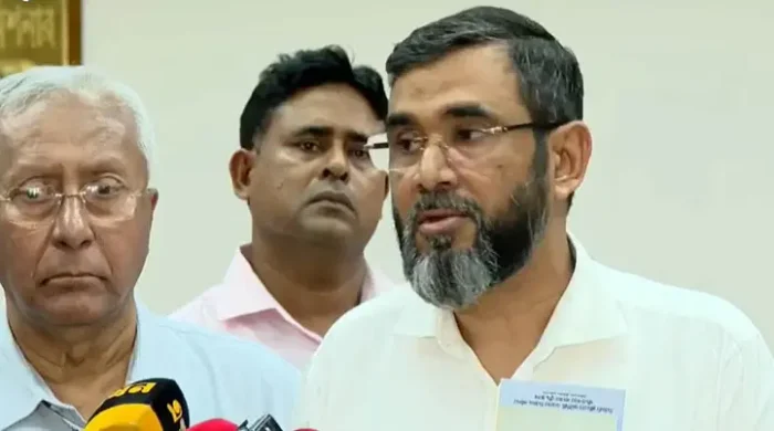 ইসি সানাউল্লাহ