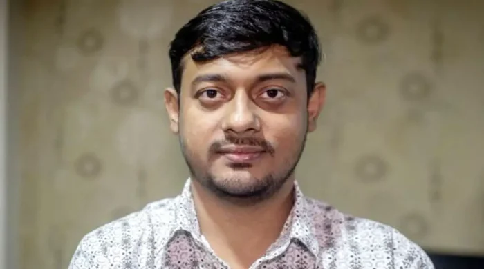 নাসীরুদ্দীন পাটওয়ারী
