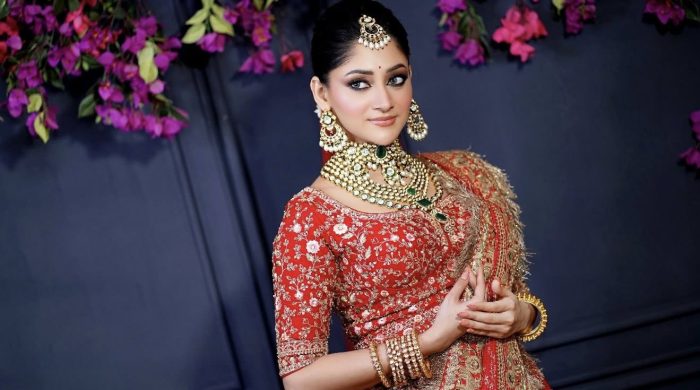 পূজা চেরি
