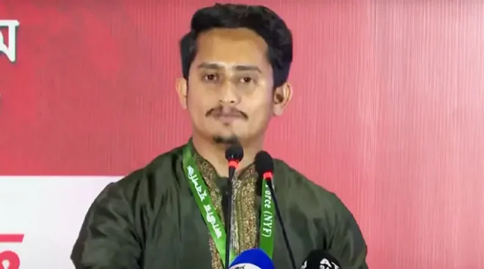 সারজিস আলম