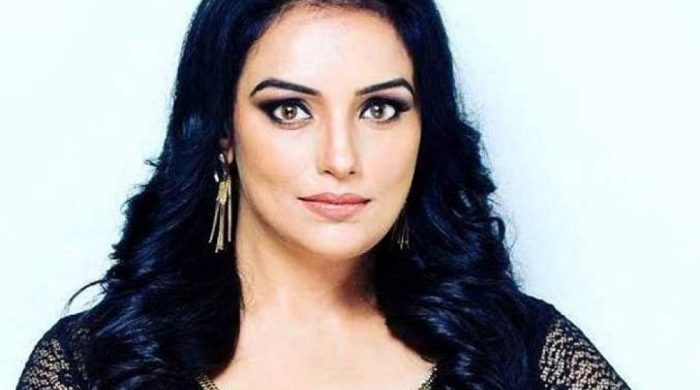 Swetha Menon