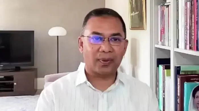 তারেক রহমান