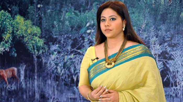 শমী কায়সার