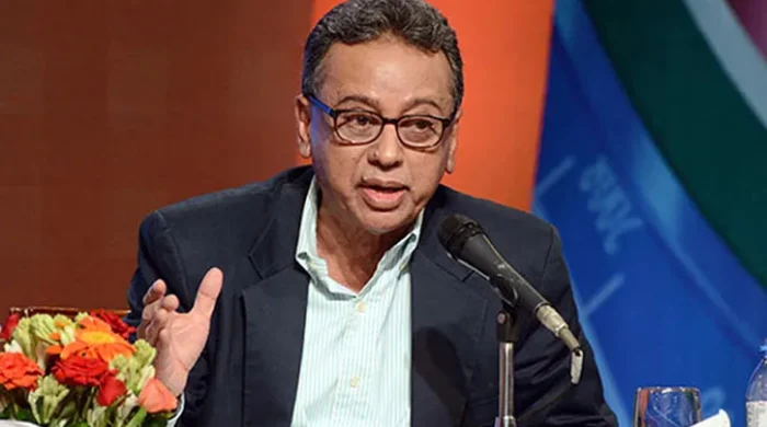 আমীর খসরু মাহমুদ চৌধুরী