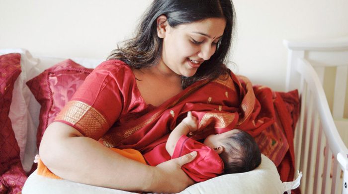 World Breastfeeding Week