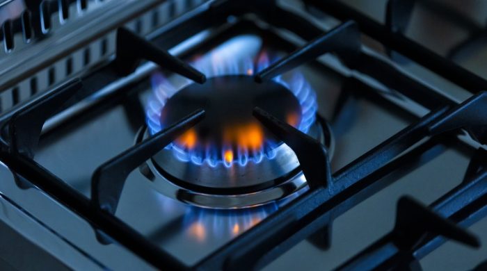 gas