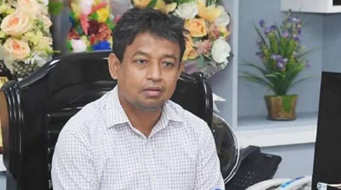 ডিবি হারুন
