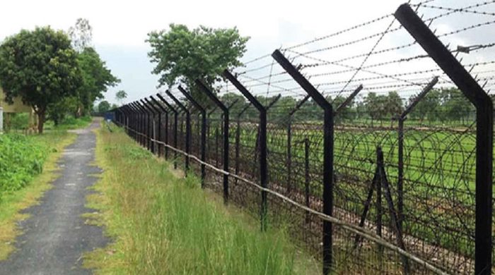 border
