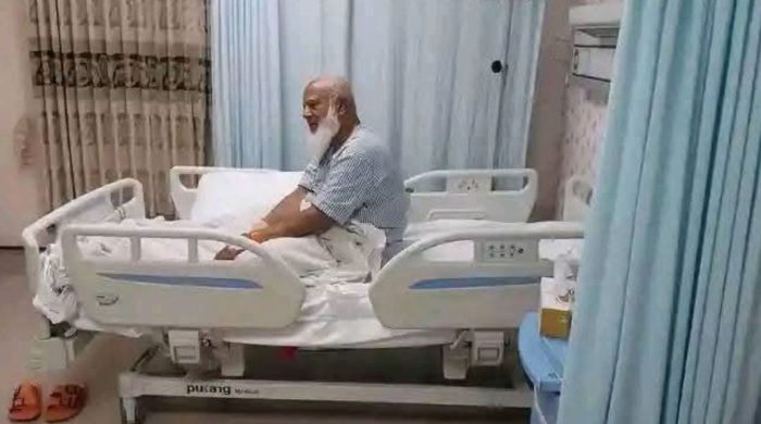 ডা. শফিকুর রহমানের হার্টের বাইপাস সার্জারি সম্পন্ন
