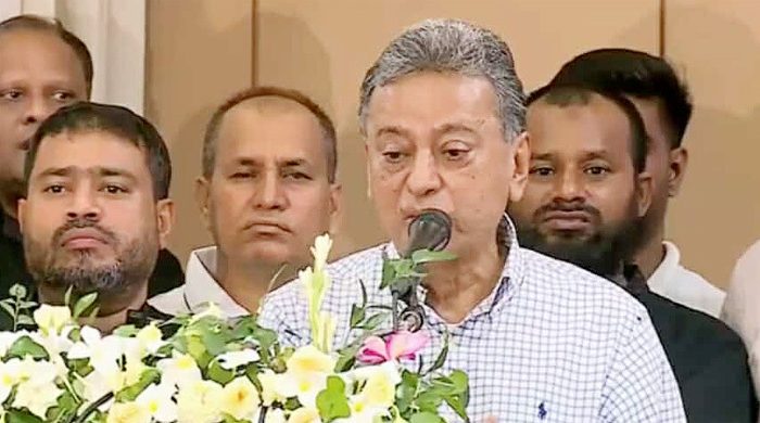 আমীর খসরু মাহমুদ চৌধুরী