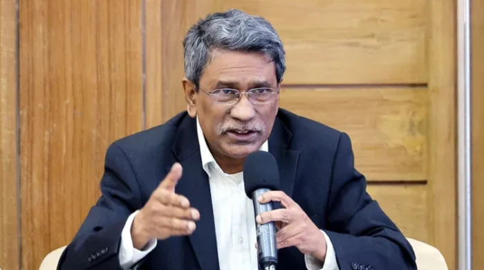 আলী রীয়াজ