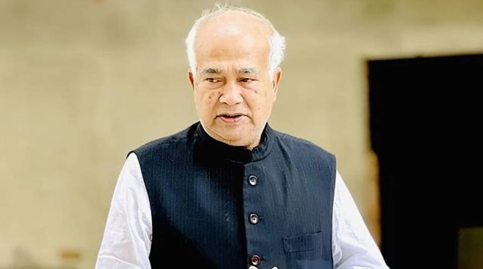 ইঞ্জিনিয়ার মোশাররফ হোসেন