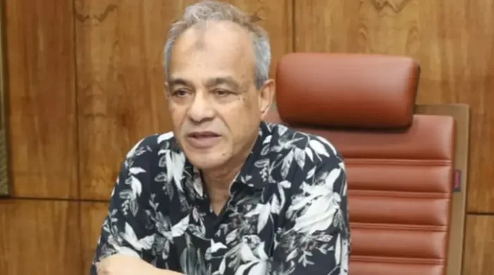 জাহাঙ্গীর আলম চৌধুরী