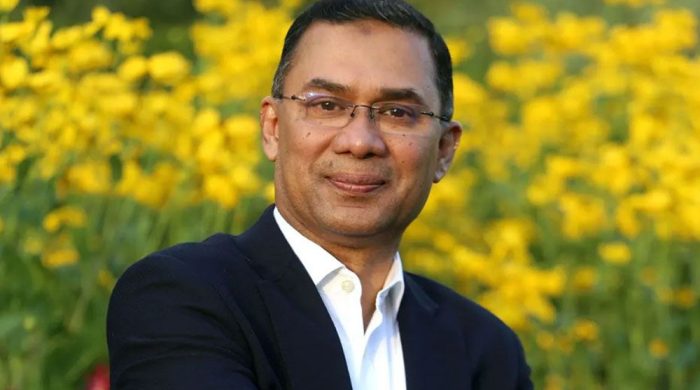 তারেক রহমান