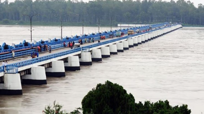 তিস্তা