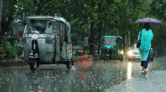 বৃষ্টি